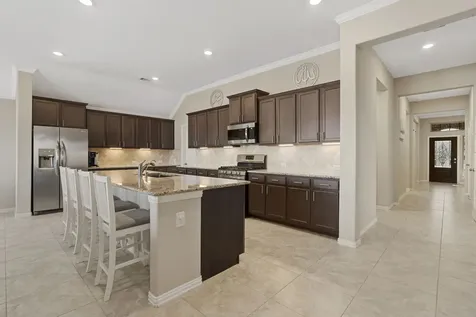 23334 Peareson Bend Lane Richmond TX 77469