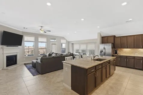 23334 Peareson Bend Lane Richmond TX 77469