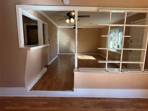 5715 Beldart Street Houston TX 77033
