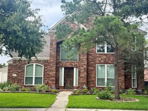 11606 Canyon Woods Drive Tomball TX 77377