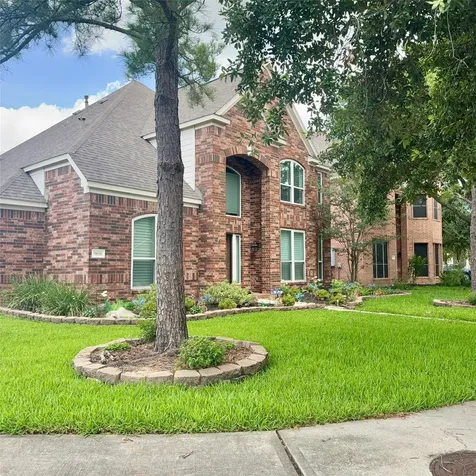 11606 Canyon Woods Drive Tomball TX 77377