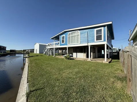 1522 County Road 441 A Brazoria TX 77422