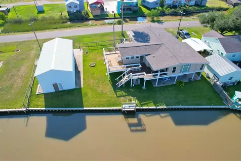 1522 County Road 441 A Brazoria TX 77422