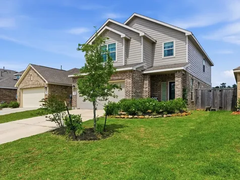 6215 Russett Elm Court Houston TX 77365