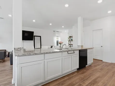 6215 Russett Elm Court Houston TX 77365