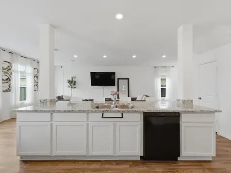 6215 Russett Elm Court Houston TX 77365