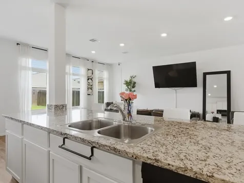 6215 Russett Elm Court Houston TX 77365