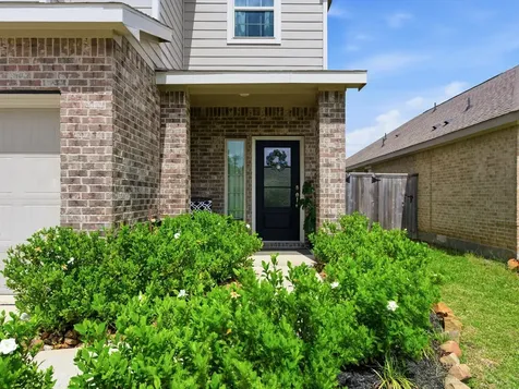 6215 Russett Elm Court Houston TX 77365