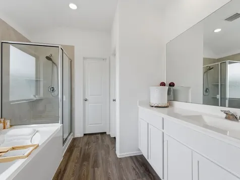 6215 Russett Elm Court Houston TX 77365
