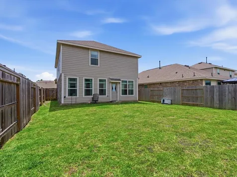 6215 Russett Elm Court Houston TX 77365