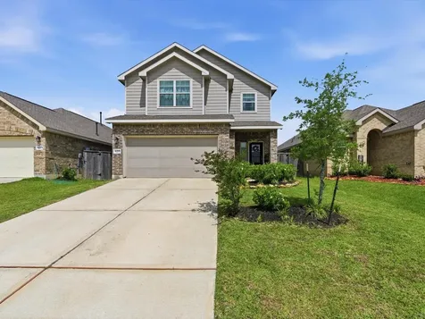 6215 Russett Elm Court Houston TX 77365