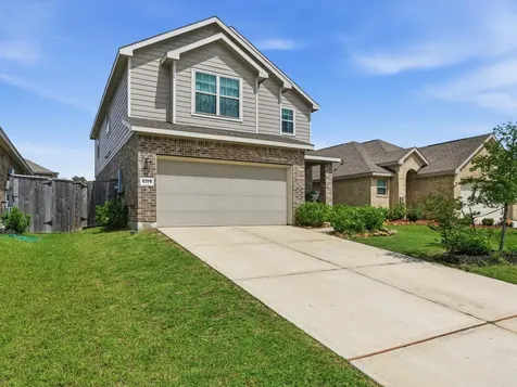 6215 Russett Elm Court Houston TX 77365