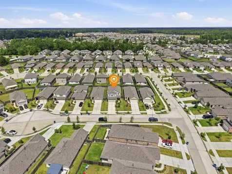 6215 Russett Elm Court Houston TX 77365
