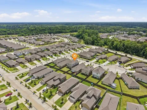 6215 Russett Elm Court Houston TX 77365