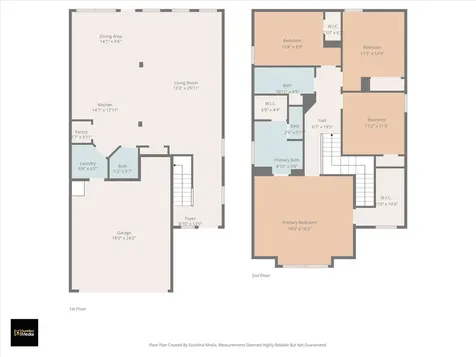 6215 Russett Elm Court Houston TX 77365