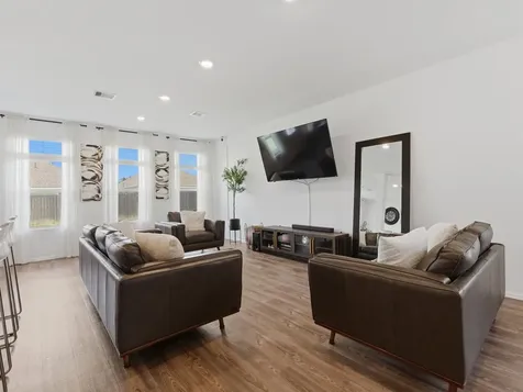 6215 Russett Elm Court Houston TX 77365