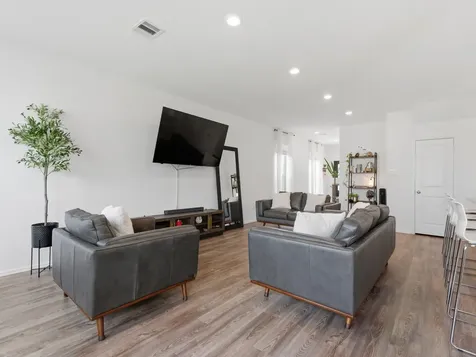 6215 Russett Elm Court Houston TX 77365
