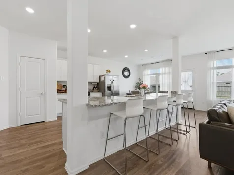 6215 Russett Elm Court Houston TX 77365