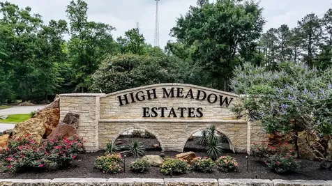 7178 Morningbrook Drive Montgomery TX 77316