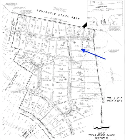 13-21-80 Wagon Pass Drive New Waverly TX 77358