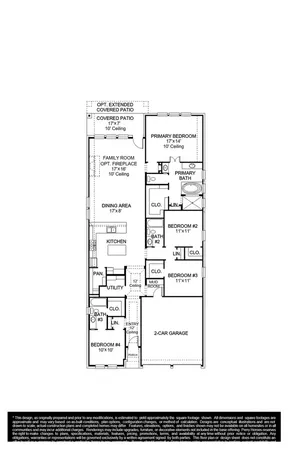 1638 Lorenzo Lane Magnolia TX 77354