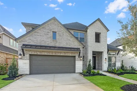26727 Beacon Lodge Lane Richmond TX 77406
