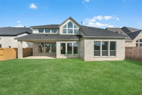 26727 Beacon Lodge Lane Richmond TX 77406