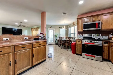 5531 Dapplewood Lane Katy TX 77449