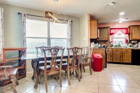 5531 Dapplewood Lane Katy TX 77449