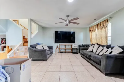 5531 Dapplewood Lane Katy TX 77449