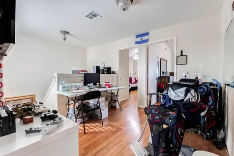 5531 Dapplewood Lane Katy TX 77449