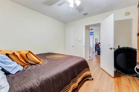 5531 Dapplewood Lane Katy TX 77449