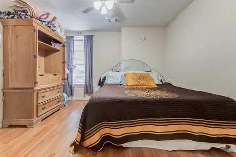 5531 Dapplewood Lane Katy TX 77449