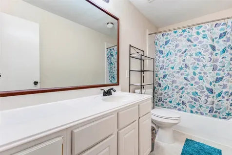 5531 Dapplewood Lane Katy TX 77449