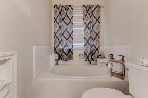5531 Dapplewood Lane Katy TX 77449