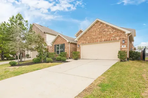 59 Pioneer Canyon Place Tomball TX 77375