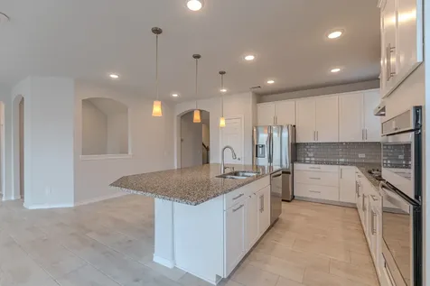 59 Pioneer Canyon Place Tomball TX 77375