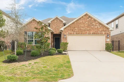 59 Pioneer Canyon Place Tomball TX 77375