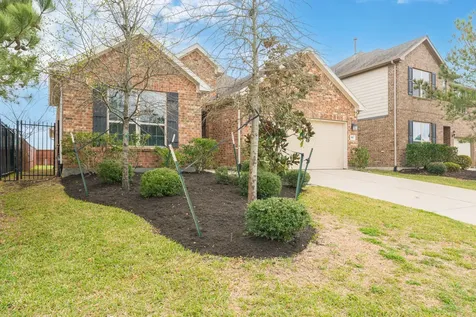 59 Pioneer Canyon Place Tomball TX 77375