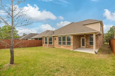 59 Pioneer Canyon Place Tomball TX 77375