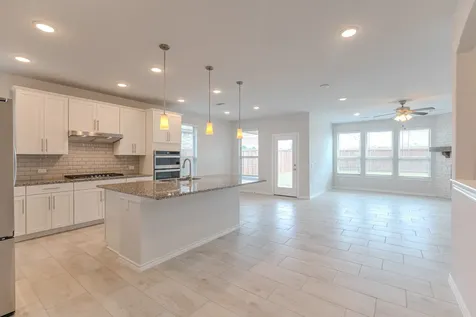 59 Pioneer Canyon Place Tomball TX 77375
