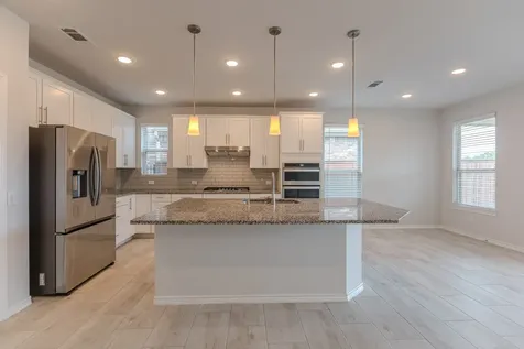 59 Pioneer Canyon Place Tomball TX 77375