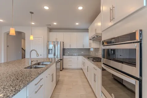 59 Pioneer Canyon Place Tomball TX 77375