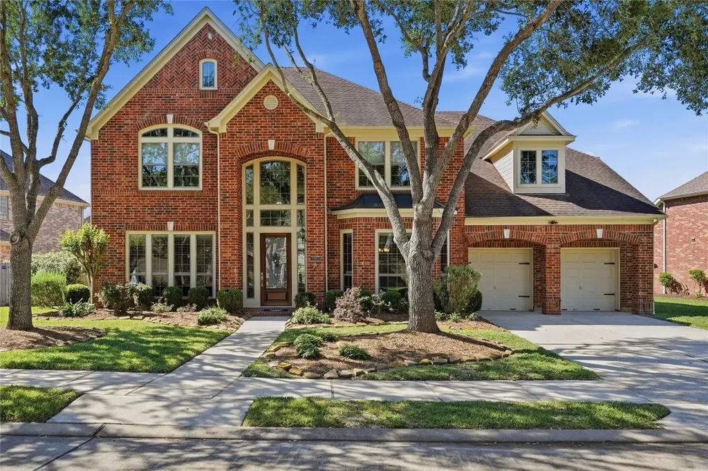 3903 Orchard Club Drive Richmond TX 77407