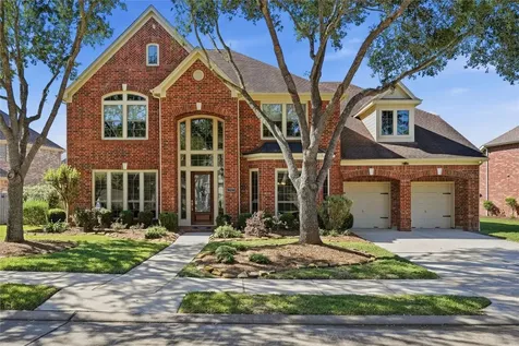 3903 Orchard Club Drive Richmond TX 77407