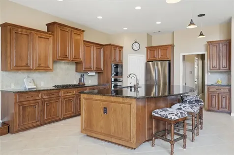 3903 Orchard Club Drive Richmond TX 77407