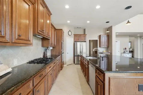 3903 Orchard Club Drive Richmond TX 77407