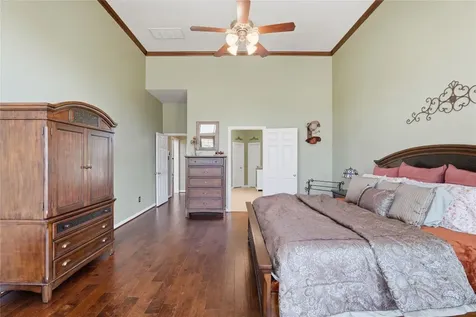 3903 Orchard Club Drive Richmond TX 77407