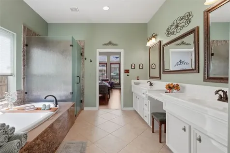 3903 Orchard Club Drive Richmond TX 77407