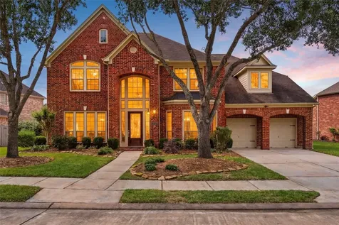 3903 Orchard Club Drive Richmond TX 77407